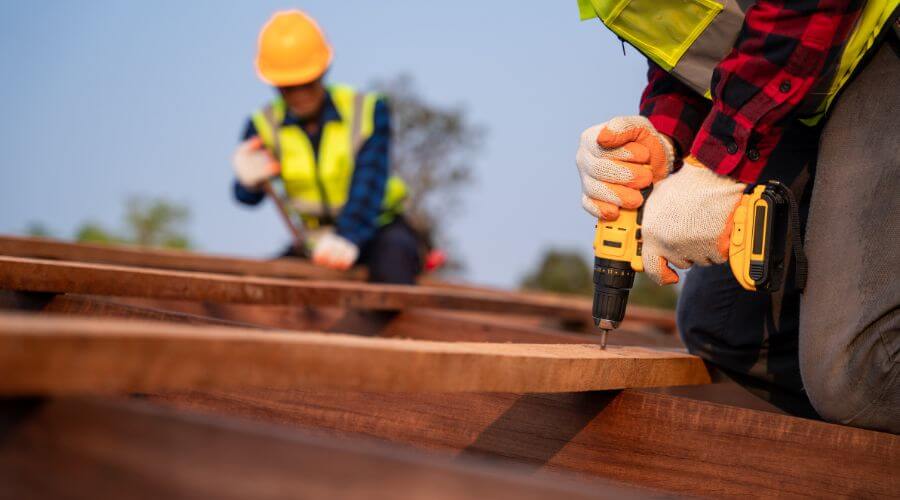 Local Siding Services in Bristol, NH